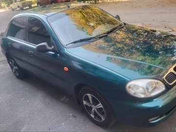 Авто Daewoo Arcadia 2004 № 8887618
