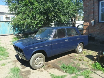 Авто ВАЗ 2103 1976 № 8887620