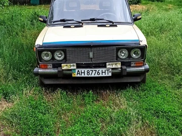 Авто ВАЗ 2106 1987 № 8887622