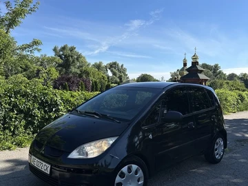 Авто Mitsubishi Colt 2007 № 8887626