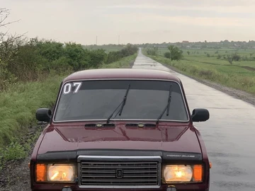 Авто ВАЗ 2107 2004 № 8887676