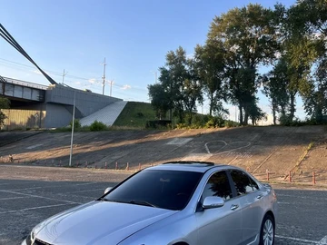 Авто Honda Accord 2004 № 8887683