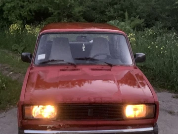 Авто ВАЗ 2105 1993 № 8887687