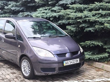 Авто Mitsubishi Colt 2008 № 8887691