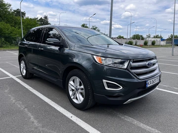Авто Ford Edge 2015 № 8887695