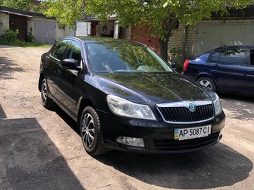 Авто Skoda Octavia 2012 № 8887696