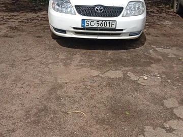 Авто Toyota Corolla 2003 № 8887697