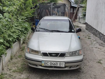 Авто Daewoo Nexia 2008 № 8887699