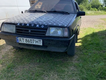 Авто ВАЗ 21093 2006 № 8887707