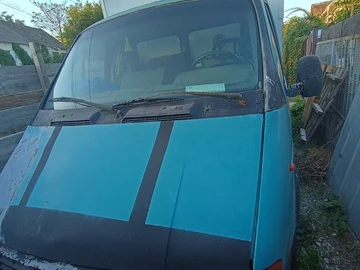 Авто ГАЗ 21 Волга 2002 № 8887717