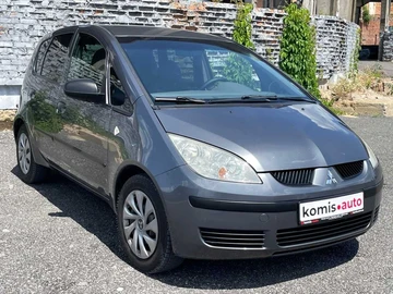 Авто Mitsubishi Colt 2005 № 8887719