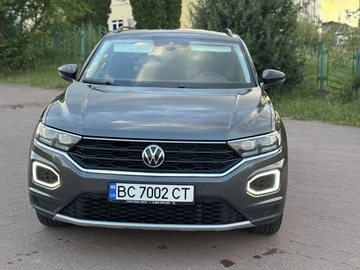 Авто Volkswagen Golf 2021 № 8887722
