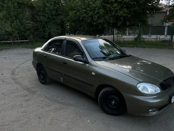 Авто Daewoo Arcadia 2006 № 8887772