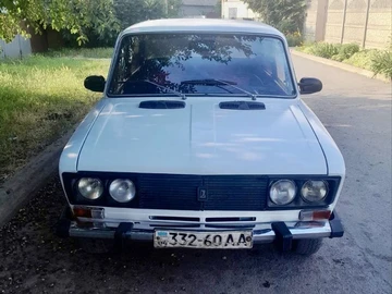 Авто ВАЗ 2106 1984 № 8887776