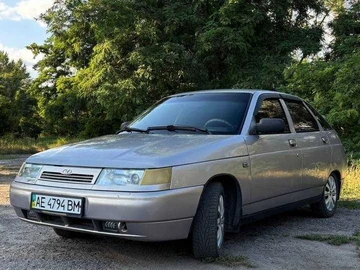 Авто ВАЗ 2112 2007 № 8887777
