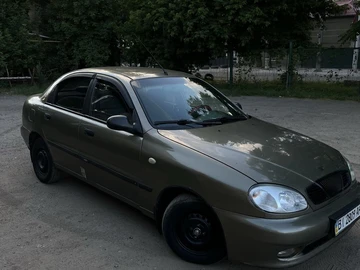 Авто Daewoo Gentra 2006 № 8887779