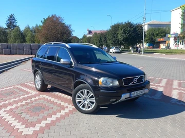 Авто Volvo Xc90 2013 № 8887784