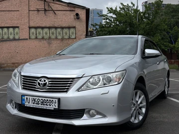 Авто Toyota Camry 2012 № 8887786