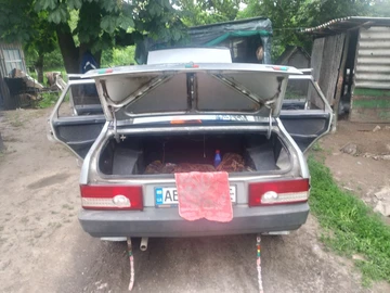 Авто ВАЗ 21099 2005 № 8887802