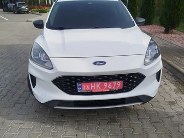 Авто Ford Escape 2022 № 8887846