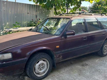 Авто Mazda 626 1993 № 8887847