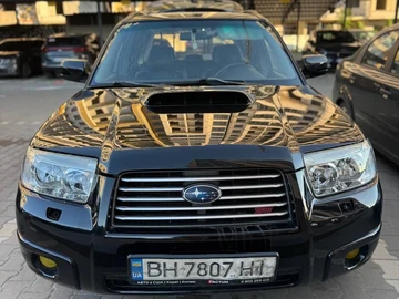 Авто Subaru Forester 2005 № 8887849