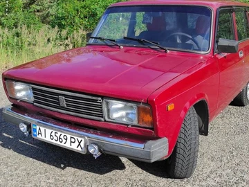 Авто ВАЗ 2104 2006 № 8887850