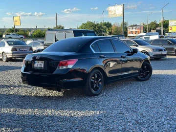 Авто Honda Accord 2008 № 8887852