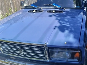 Авто ВАЗ 2107 2006 № 8887854