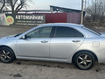 Авто Honda Accord 2004 № 8887859