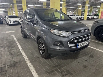 Авто Ford Canyon 2015 № 8887863