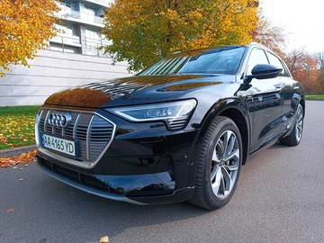 Авто Audi 100 2022 № 8887864