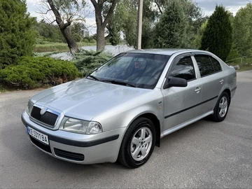 Авто Skoda Octavia 2005 № 8887865