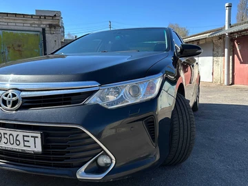 Авто Toyota Camry 2016 № 8887873