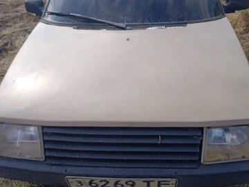 Авто ЗАЗ 1102 1991 № 8887877