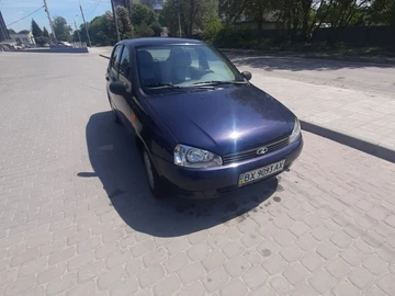 Авто ВАЗ 1118 Kalina 2008 № 8887878