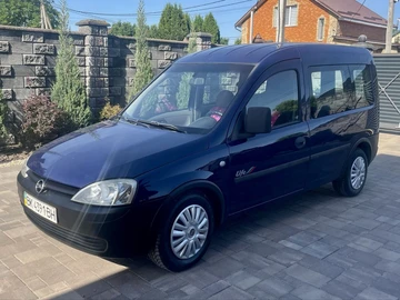 Авто Opel Combo 2003 № 8887880