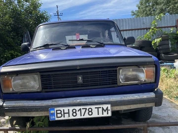 Авто ВАЗ 21043 2005 № 8887881