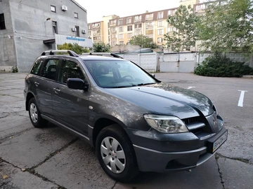 Авто Mitsubishi Outlander 2008 № 8887888