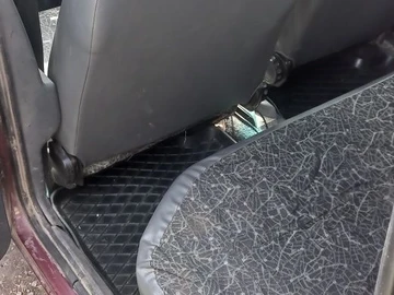 Авто ЗАЗ 1103 Slavuta 2005 № 8887896
