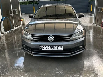 Авто Volkswagen Jetta 2015 № 8887901