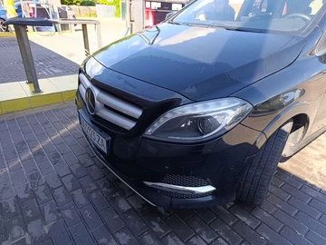 Авто Mercedes 250 2016 № 8887903