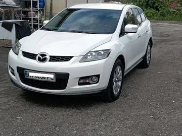Авто Mazda Cx-7 2009 № 8887942