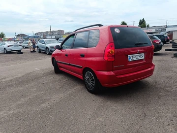 Авто Mitsubishi Space Star 2004 № 8887945