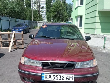 Авто Daewoo Nexia 2007 № 8887954