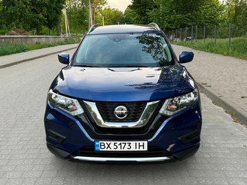 Авто Nissan Rogue 2020 № 8887957