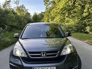 Авто Honda Cr-V 2011 № 8887960