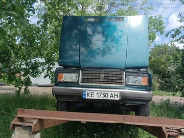 Авто ВАЗ 2107 2006 № 8887969
