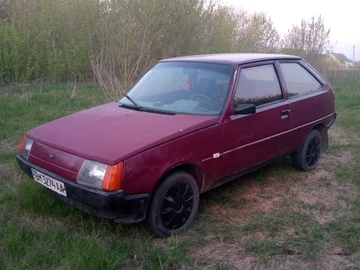 Авто ЗАЗ Таврия 2004 № 8888034