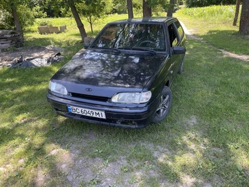 Авто ВАЗ 2113 2006 № 8888036